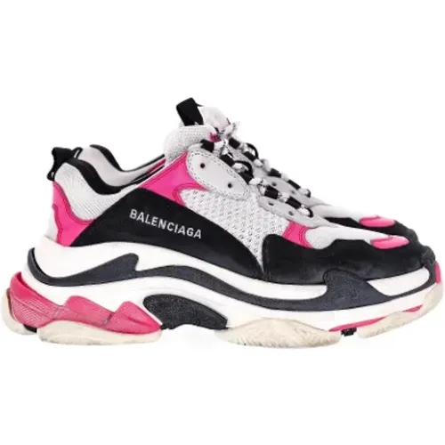 Pre-owned > Pre-owned Shoes > Pre-owned Sneakers - - Balenciaga Vintage - Modalova