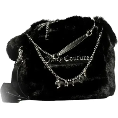 Bags > Shoulder Bags - - Juicy Couture - Modalova