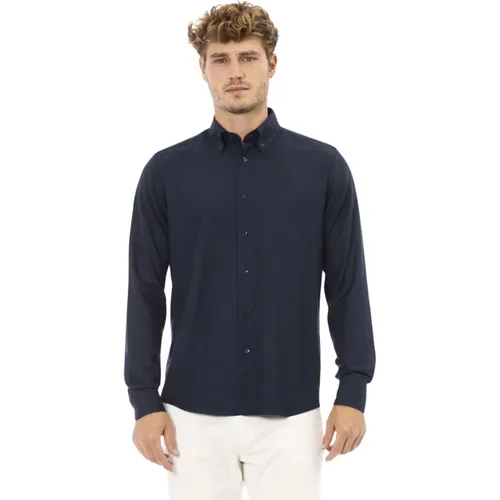 Shirts > Casual Shirts - - Baldinini - Modalova