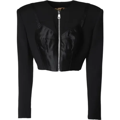 Jackets > Light Jackets - - Dolce & Gabbana - Modalova