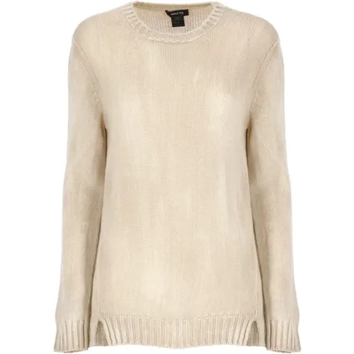 Knitwear > Cashmere Knitwear - - Avant Toi - Modalova