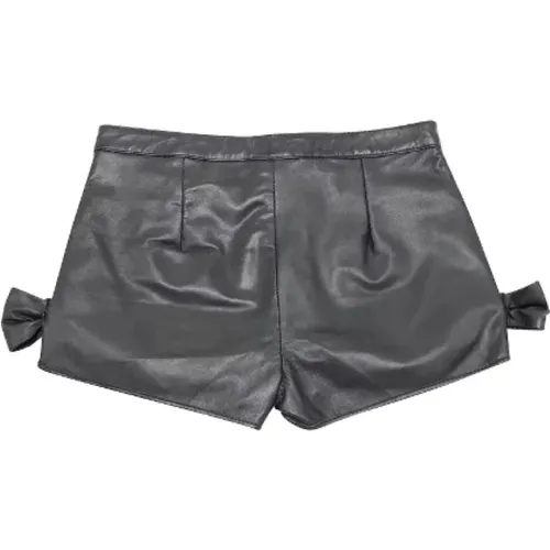 Pre-owned > Pre-owned Shorts - - Valentino Vintage - Modalova