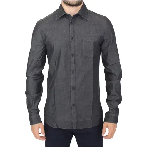 Shirts > Casual Shirts - - Ermanno Scervino - Modalova