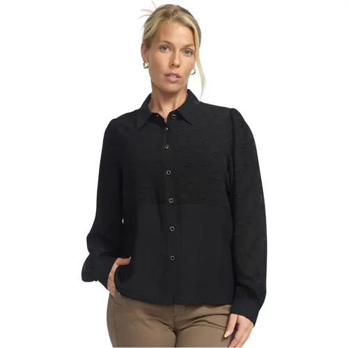 Blouses & Shirts > Shirts - - 2-Biz - Modalova