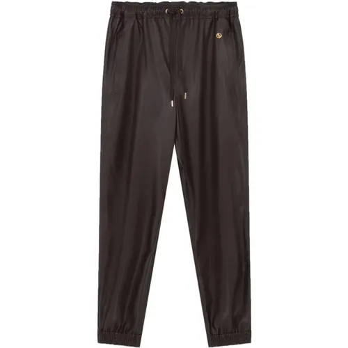 Trousers > Slim-fit Trousers - - Stella Mccartney - Modalova