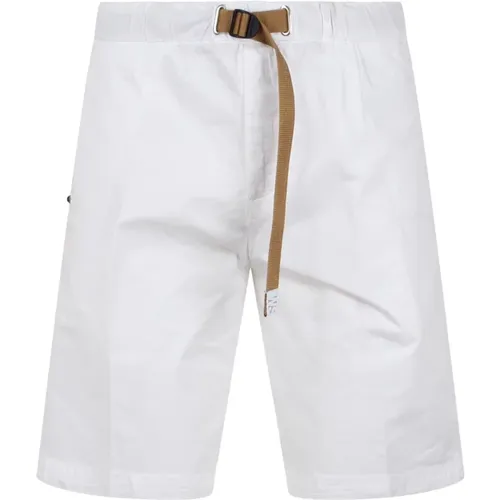 Sand - Shorts > Casual Shorts - - White Sand - Modalova