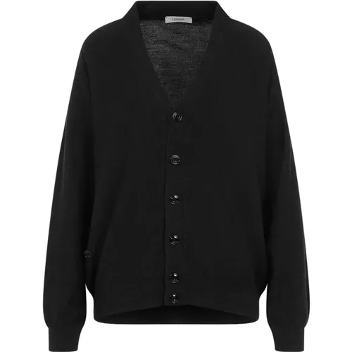 Knitwear > Cardigans - - Lemaire - Modalova