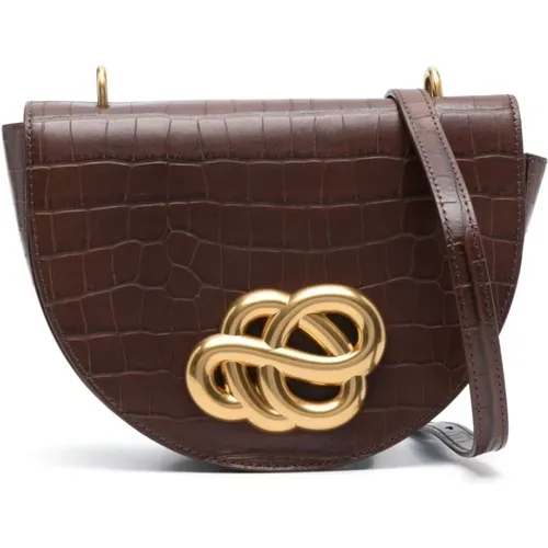 Bags > Cross Body Bags - - By Malene Birger - Modalova