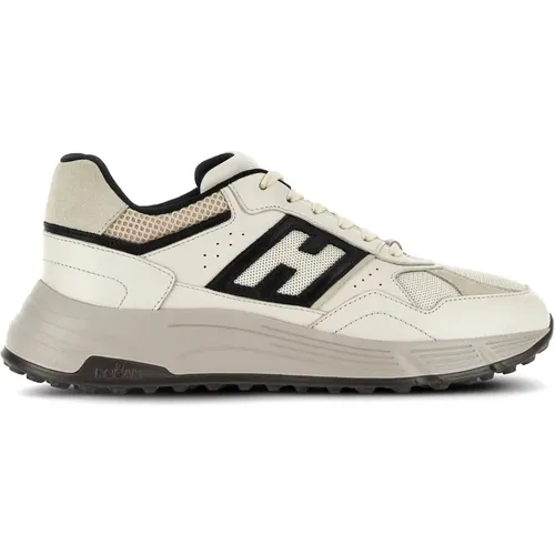 Hogan - Shoes > Sneakers - Beige - Hogan - Modalova