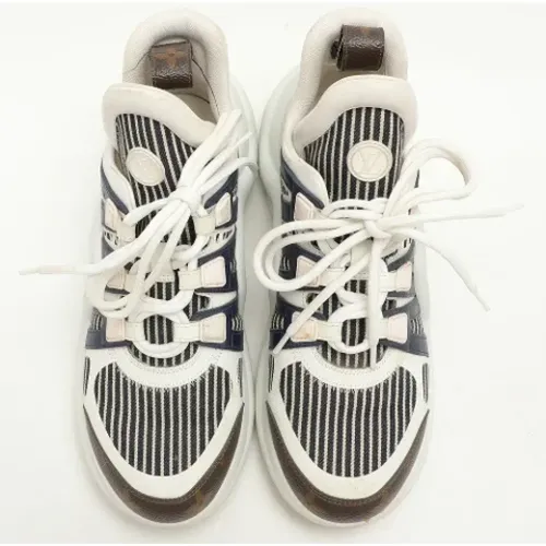 Pre-owned > Pre-owned Shoes > Pre-owned Sneakers - - Louis Vuitton Vintage - Modalova