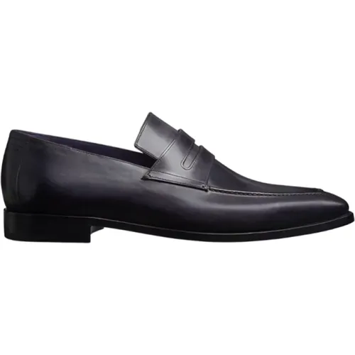 Shoes > Flats > Loafers - - Berluti - Modalova