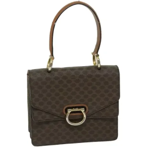 Pre-owned > Pre-owned Bags > Pre-owned Handbags - - Celine Vintage - Modalova