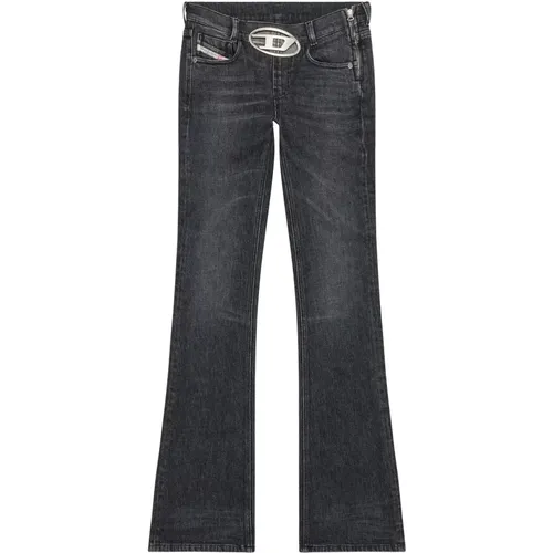 Jeans > Boot-cut Jeans - - Diesel - Modalova