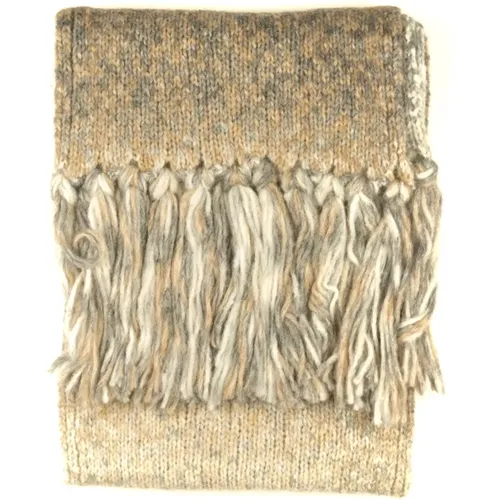 Accessories > Scarves > Winter Scarves - - Kangra - Modalova