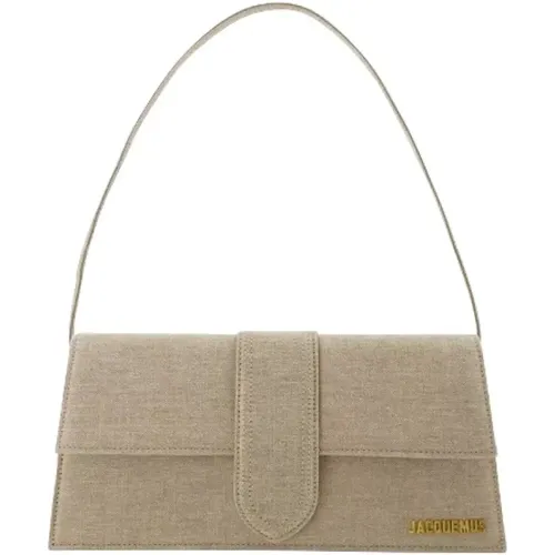 Bags > Shoulder Bags - - Jacquemus - Modalova