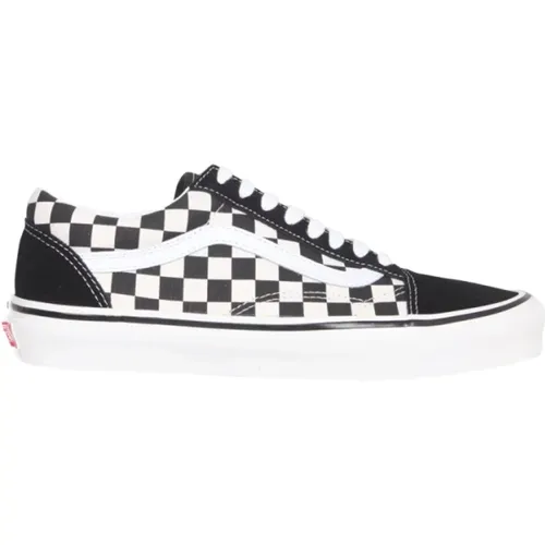 Vans - Shoes > Sneakers - Black - Vans - Modalova