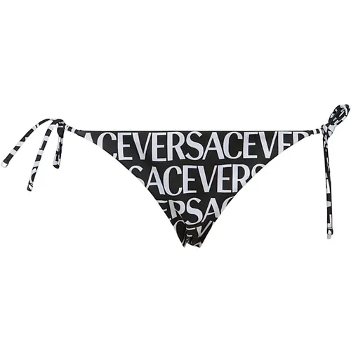 Swimwear > Bikinis - - Versace - Modalova