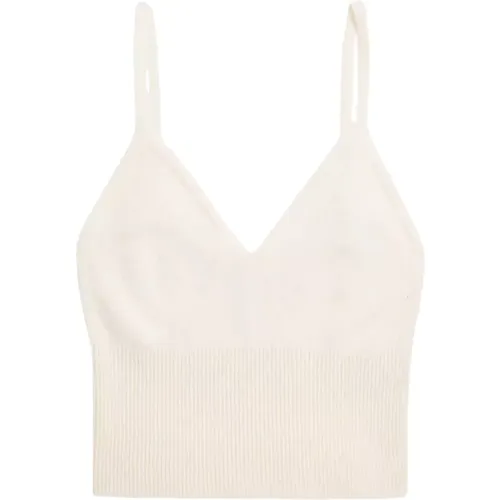 Tops > Sleeveless Tops - - Ralph Lauren - Modalova