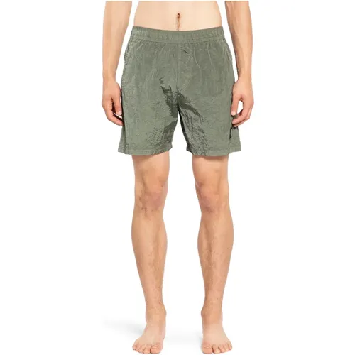 Swimwear > Beachwear - - Stone Island - Modalova