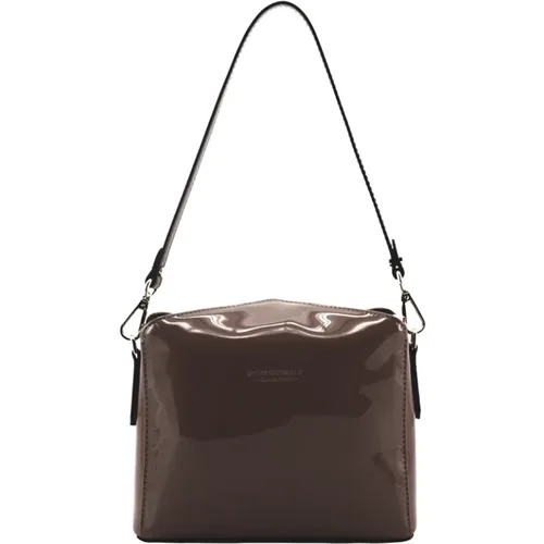 Bags > Shoulder Bags - - Pourchet Paris - Modalova