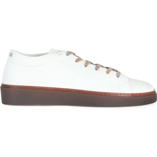 Fabi - Shoes > Sneakers - White - Fabi - Modalova