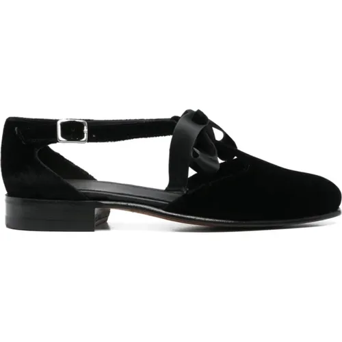 Shoes > Flats > Ballerinas - - Bode - Modalova