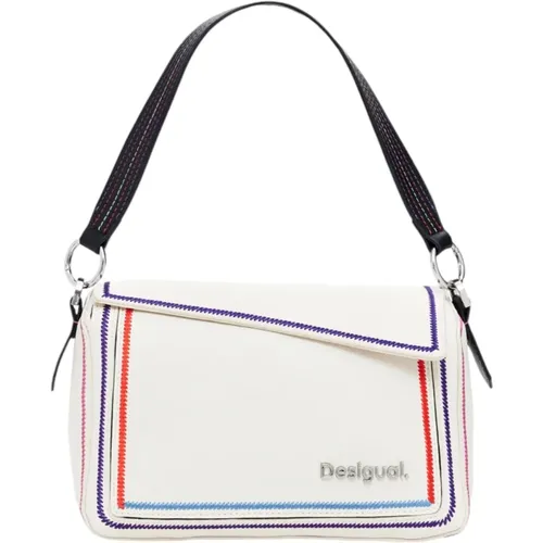 Bags > Handbags - - Desigual - Modalova