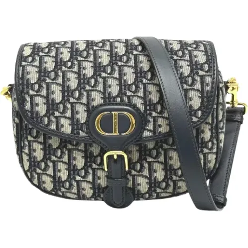 Pre-owned > Pre-owned Bags > Pre-owned Cross Body Bags - - Dior Vintage - Modalova