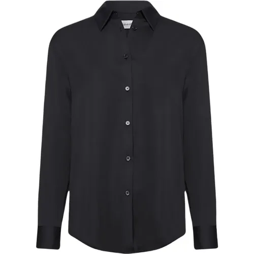 Blouses & Shirts > Shirts - - Calvin Klein - Modalova