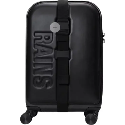 Suitcases > Cabin Bags - - Rains - Modalova