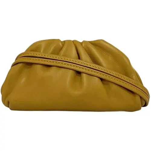 Pre-owned > Pre-owned Bags > Pre-owned Clutches - - Bottega Veneta Vintage - Modalova