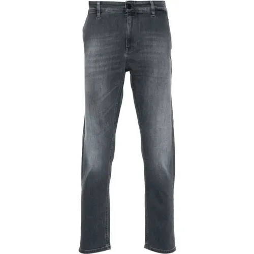 Jeans > Slim-fit Jeans - - PT Torino - Modalova