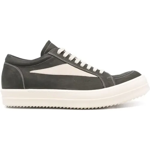 Shoes > Sneakers - - Rick Owens - Modalova