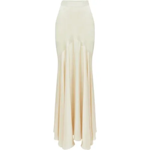 Skirts > Maxi Skirts - - Nina Ricci - Modalova