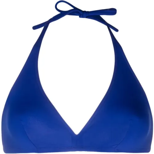 Eres - Swimwear > Bikinis - Blue - Eres - Modalova