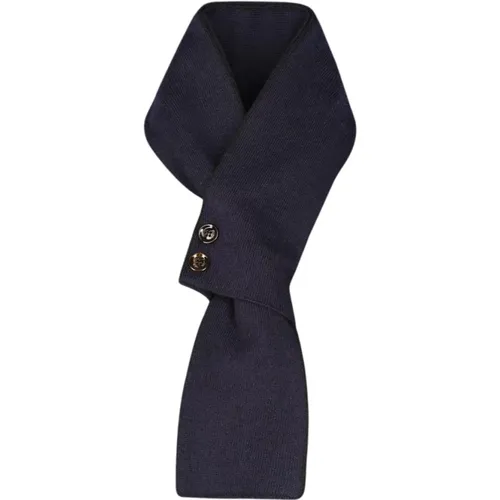 Accessories > Scarves > Winter Scarves - - Moorer - Modalova