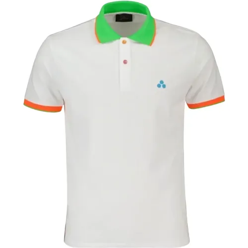 Tops > Polo Shirts - - Peuterey - Modalova