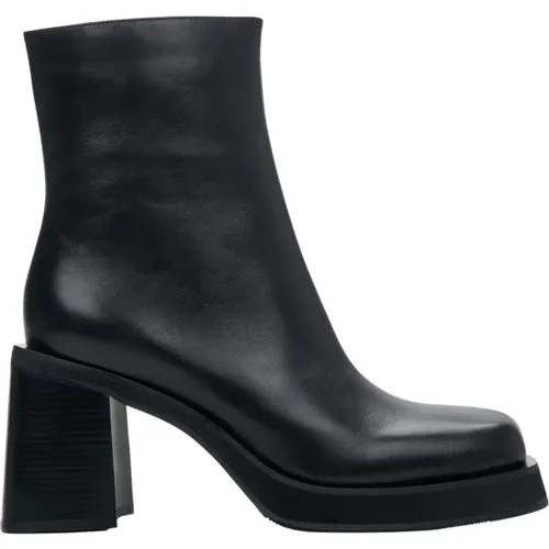 Shoes > Boots > Heeled Boots - - Estro - Modalova