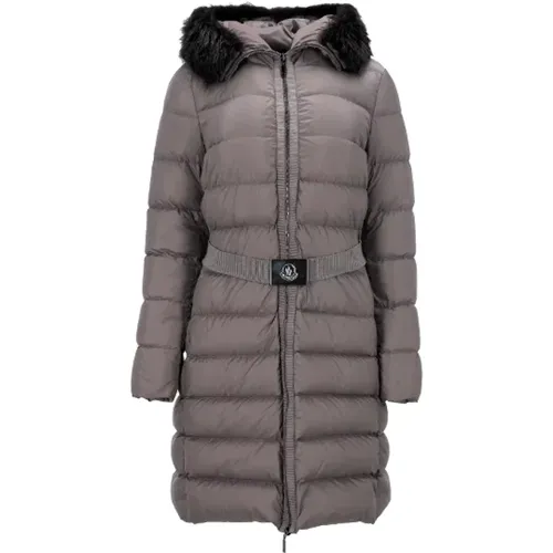 Pre-owned > Pre-owned Coats - - Moncler Pre-owned - Modalova