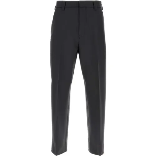 Trousers > Chinos - - Z Zegna - Modalova