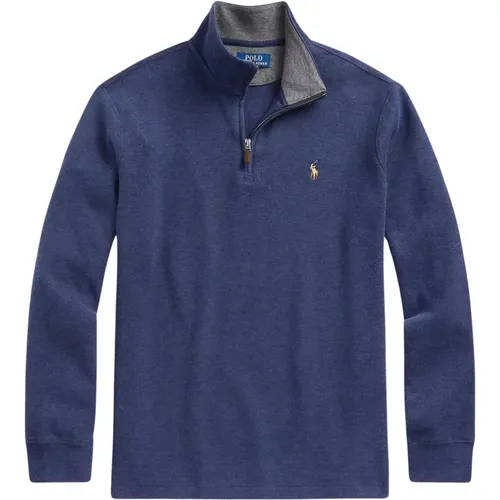 Sweatshirts & Hoodies > Sweatshirts - - Polo Ralph Lauren - Modalova