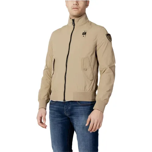 Jackets > Light Jackets - - Blauer - Modalova