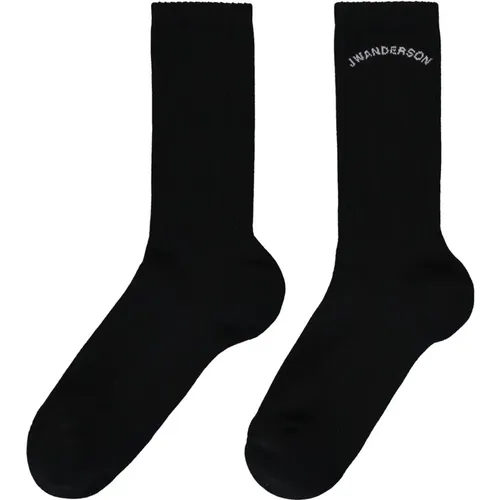 Underwear > Socks - - JW Anderson - Modalova