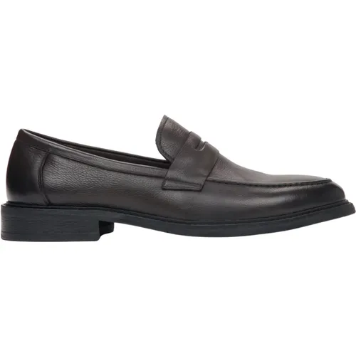 Shoes > Flats > Loafers - - Estro - Modalova