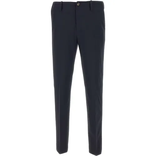 RRD - Trousers > Chinos - Blue - RRD - Modalova