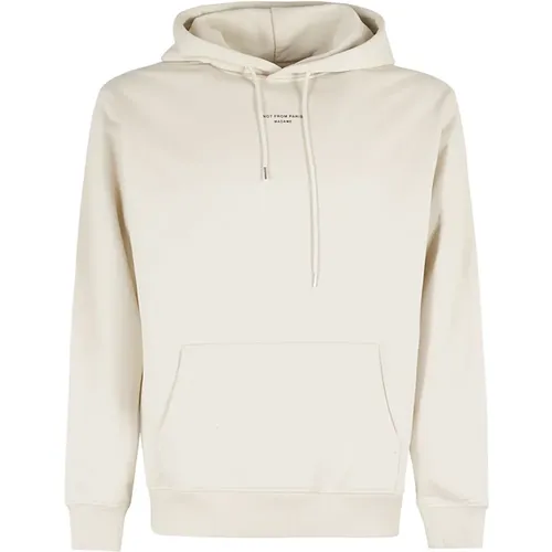 Sweatshirts & Hoodies > Hoodies - - Drole de Monsieur - Modalova