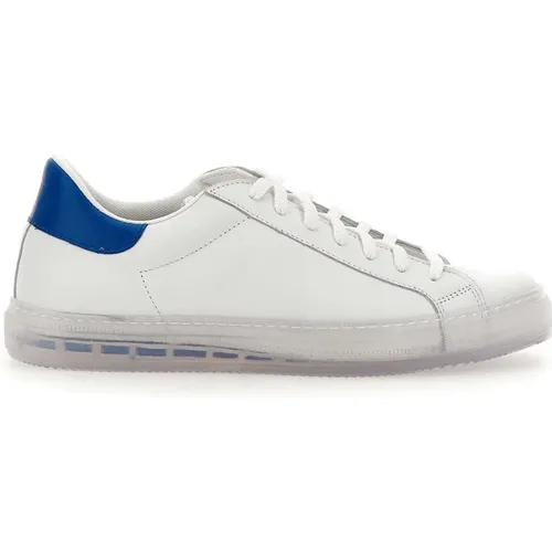 Kiton - Shoes > Sneakers - White - Kiton - Modalova