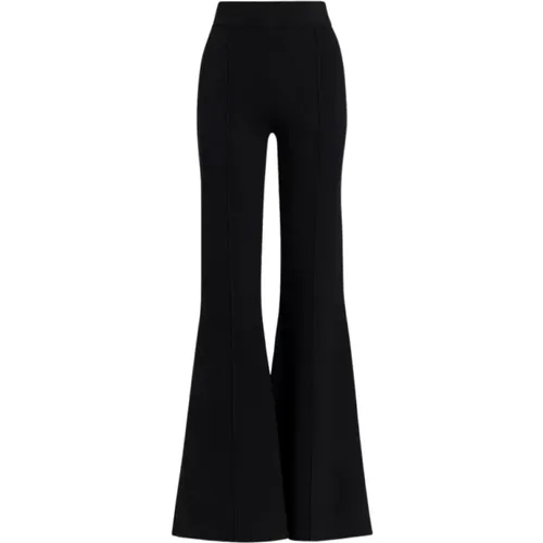 Trousers > Wide Trousers - - Essentiel Antwerp - Modalova