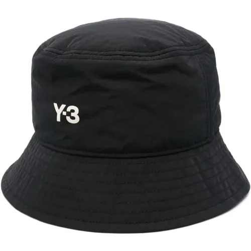 Accessories > Hats > Hats - - Y-3 - Modalova