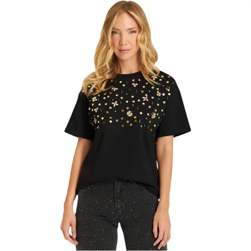 Tops > T-Shirts - - Alma en Pena - Modalova